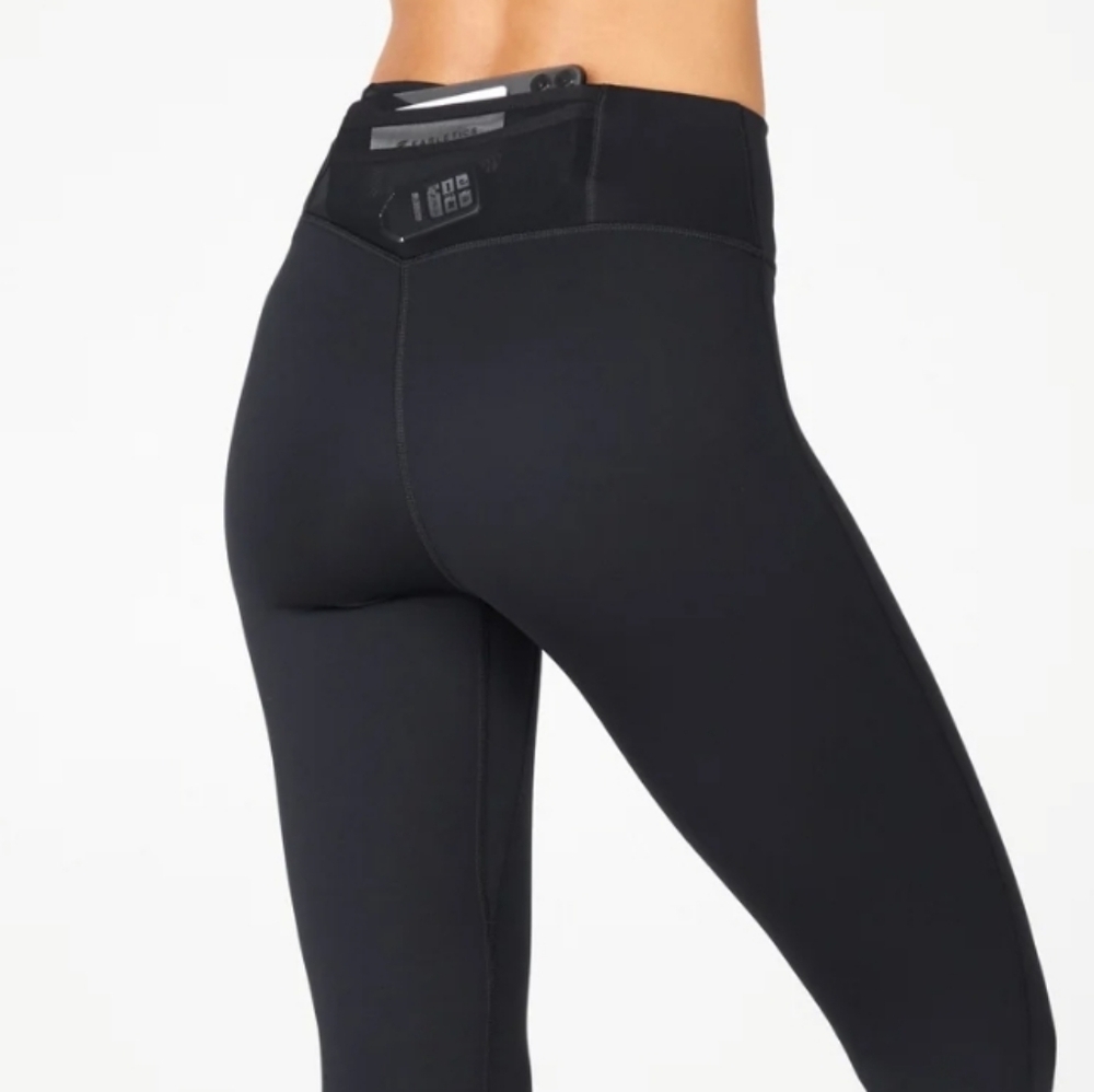 Motion 365 By Fabletics Trinity High Waisted Legg… - image 3